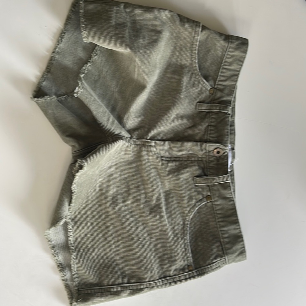 Carve shorts